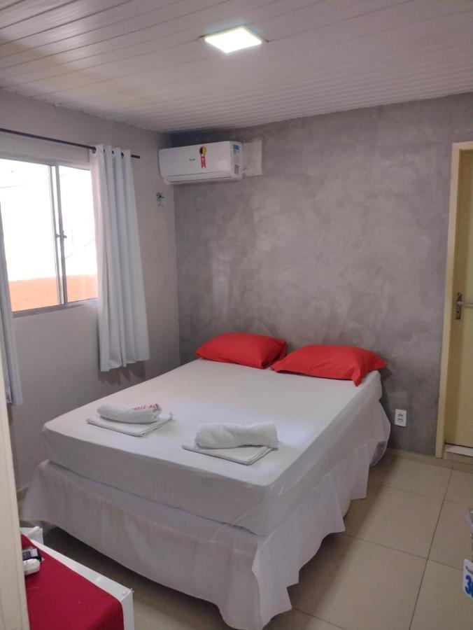 Nalu Beach Hotel Pousada Fortaleza  Exterior photo